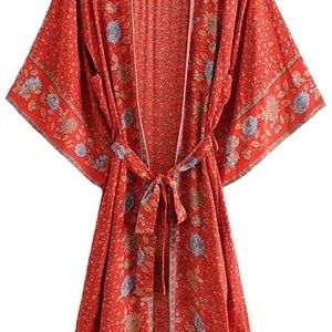 Vintage looking beach rap